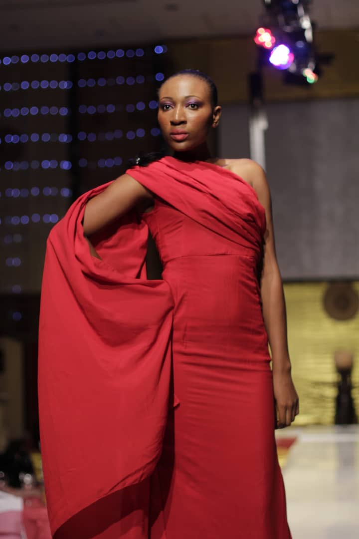 2012 Fashion Awards Portrait 10