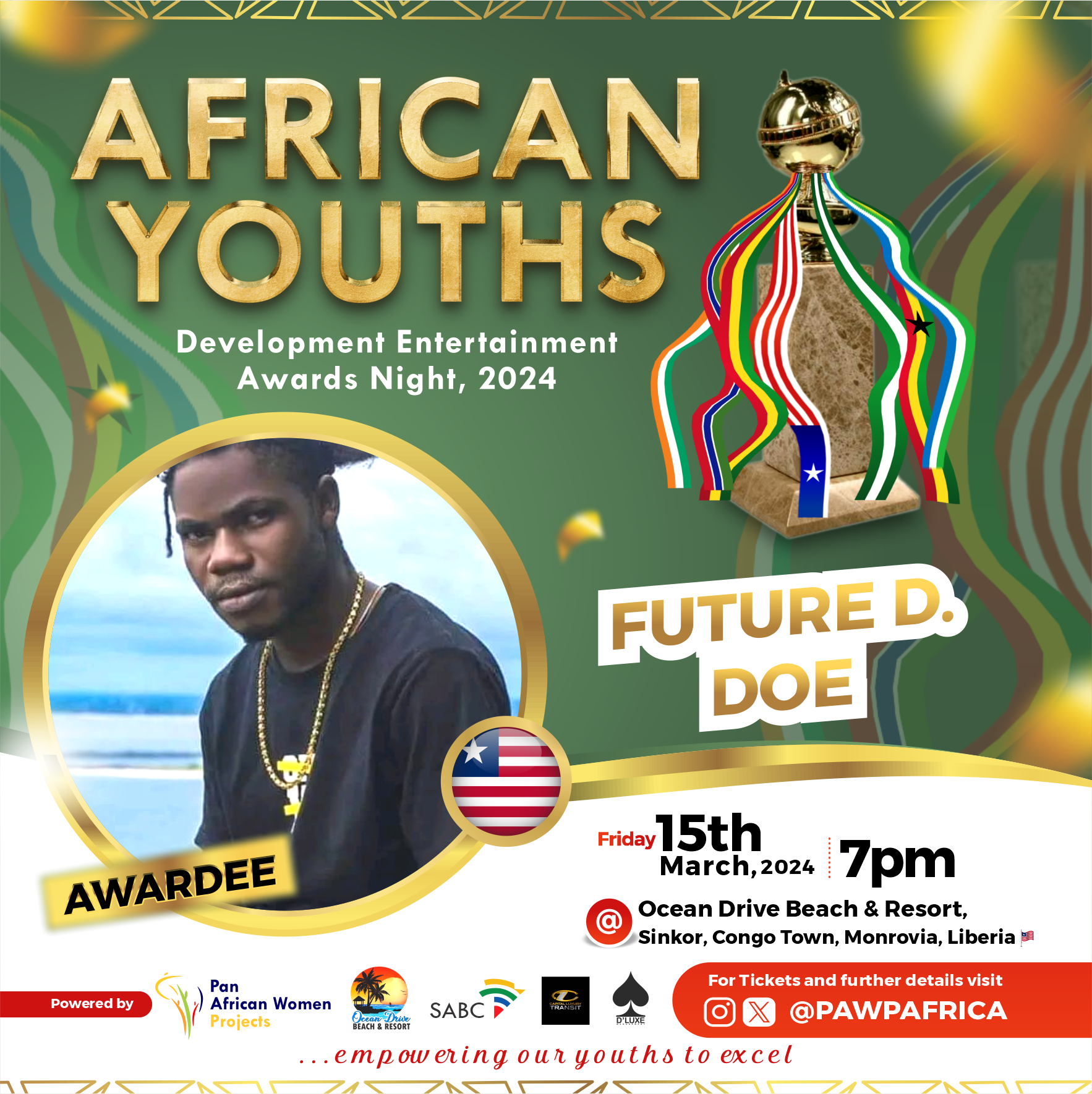 Awardee Future