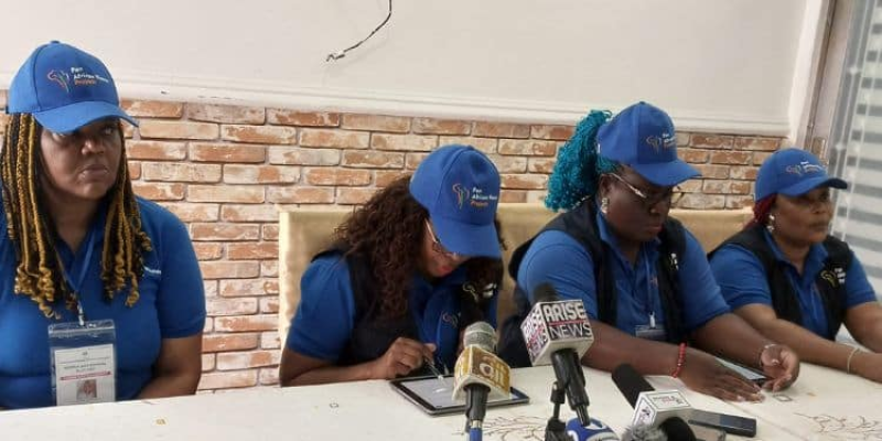 International observer groups including Pan African Women Projects (PAWP), who monitored the just-concluded elections gave the advice at a press conference in Umuahia, Abia State.